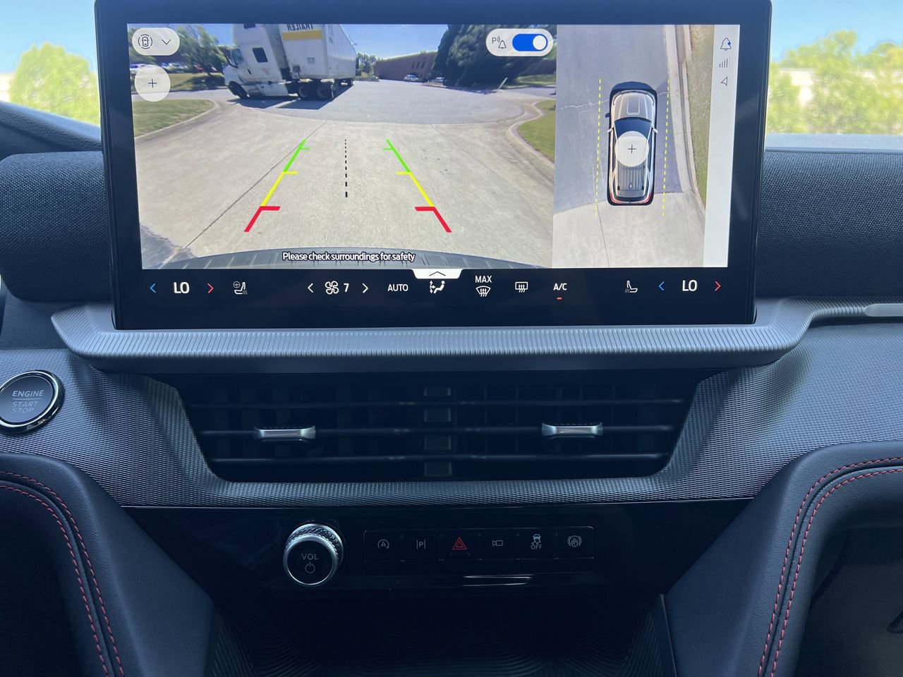 New 2026 Ford Explorer ST-Line image 5