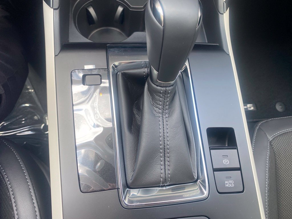 New 2026 MAZDA CX-5 Preferred AWD/4WD image 13