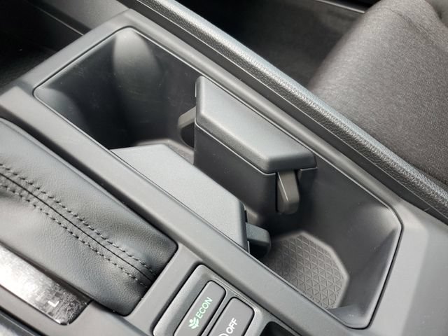 Certified 2025 Honda Accord SE image 24