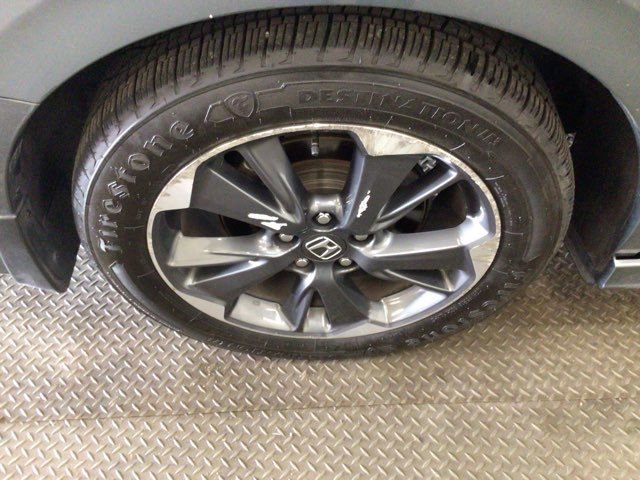 Used 2021 Honda Odyssey Elite image 28