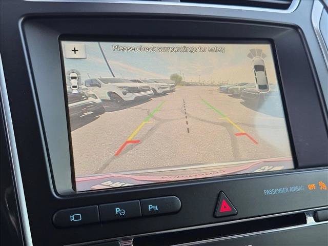 Used 2018 Ford Explorer Platinum AWD/4WD image 19