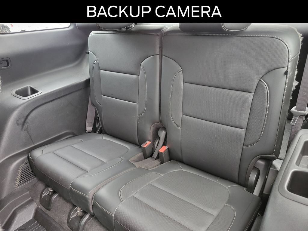 Used 2020 GMC Acadia SLT w/ LPO, Floor Liner Package FWD image 13