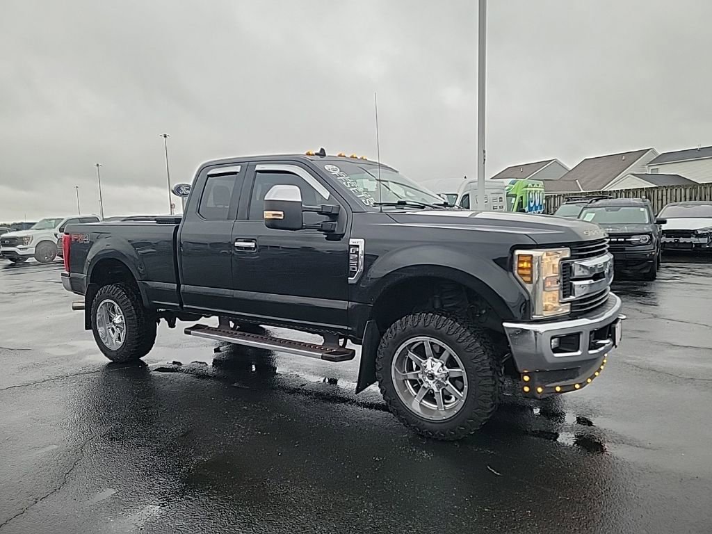 Used 2019 Ford F250 XLT w/ XLT Premium Package