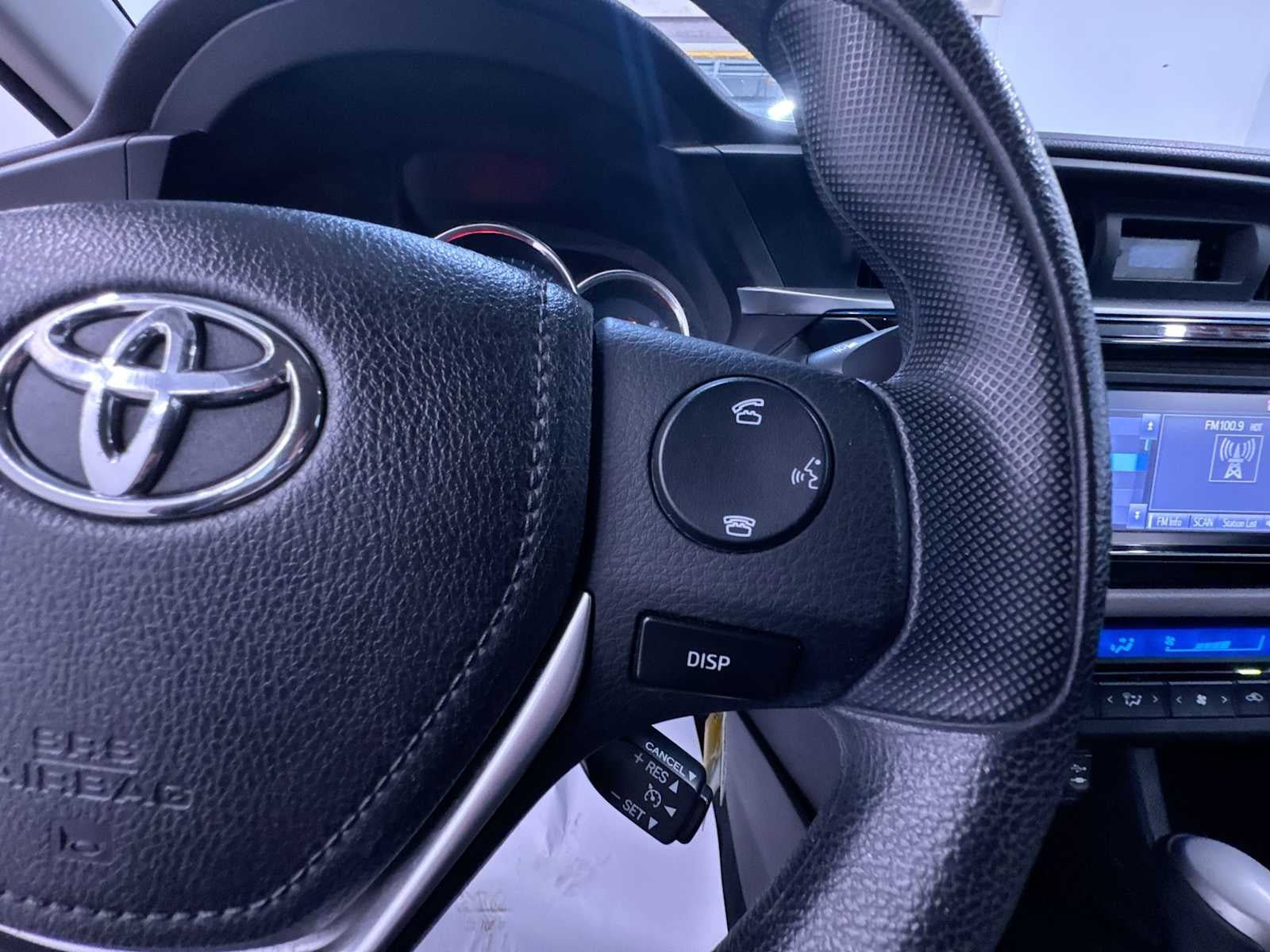 Used 2014 Toyota Corolla LE image 13