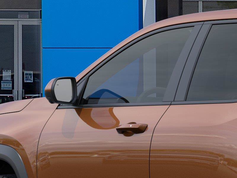 New 2027 Chevrolet Equinox LT w/ Safety and Technology Package FWD image 12