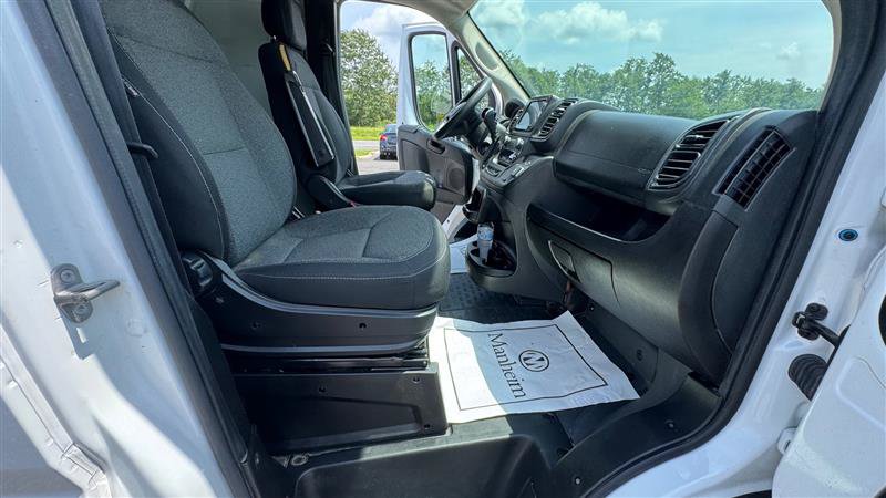 Used 2023 RAM ProMaster 2500 FWD image 40