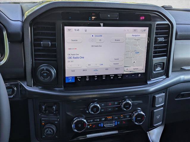 New 2026 Ford F150 Platinum AWD/4WD image 9
