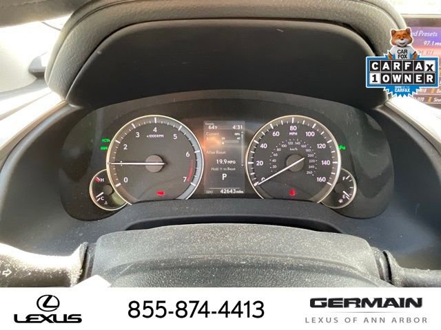 Used 2016 Lexus RX 350 FWD w/ Premium Package image 17