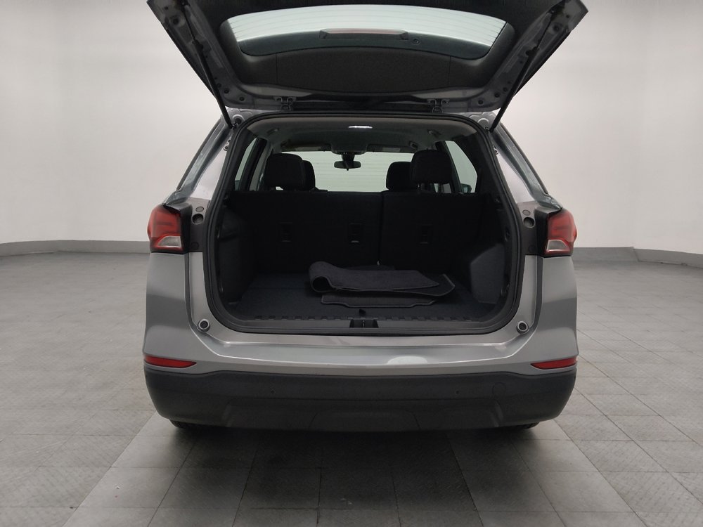 Used 2024 Chevrolet Equinox LS w/ Driver Confidence II Package image 29