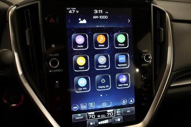 New 2026 Subaru Impreza 2.0i Sport image 19