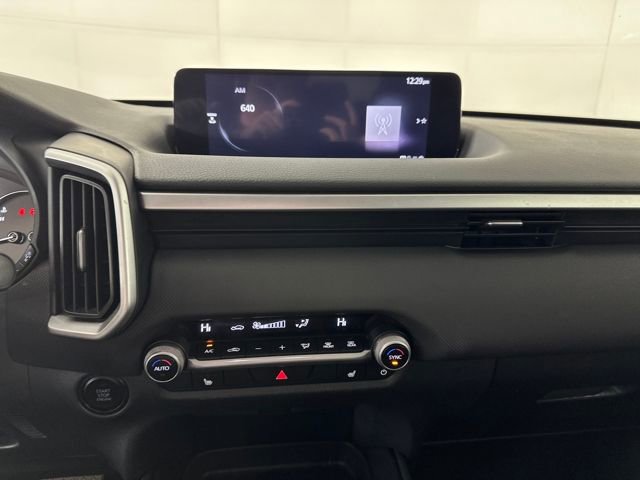 Used 2025 MAZDA CX-50 AWD 2.5 S w/ Preferred Package image 21