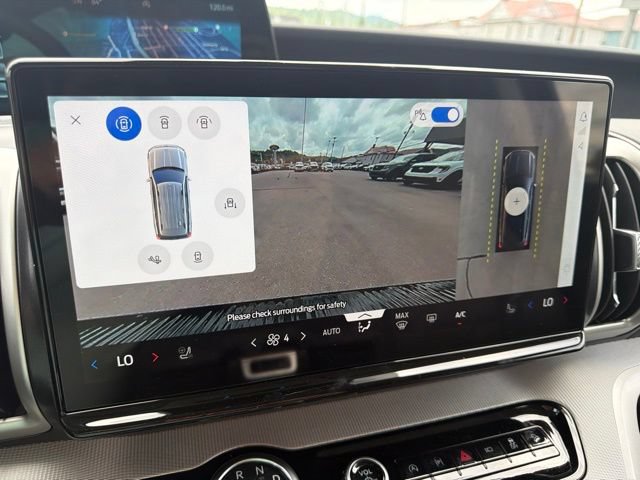 New 2026 Ford Expedition Max Active AWD/4WD image 40