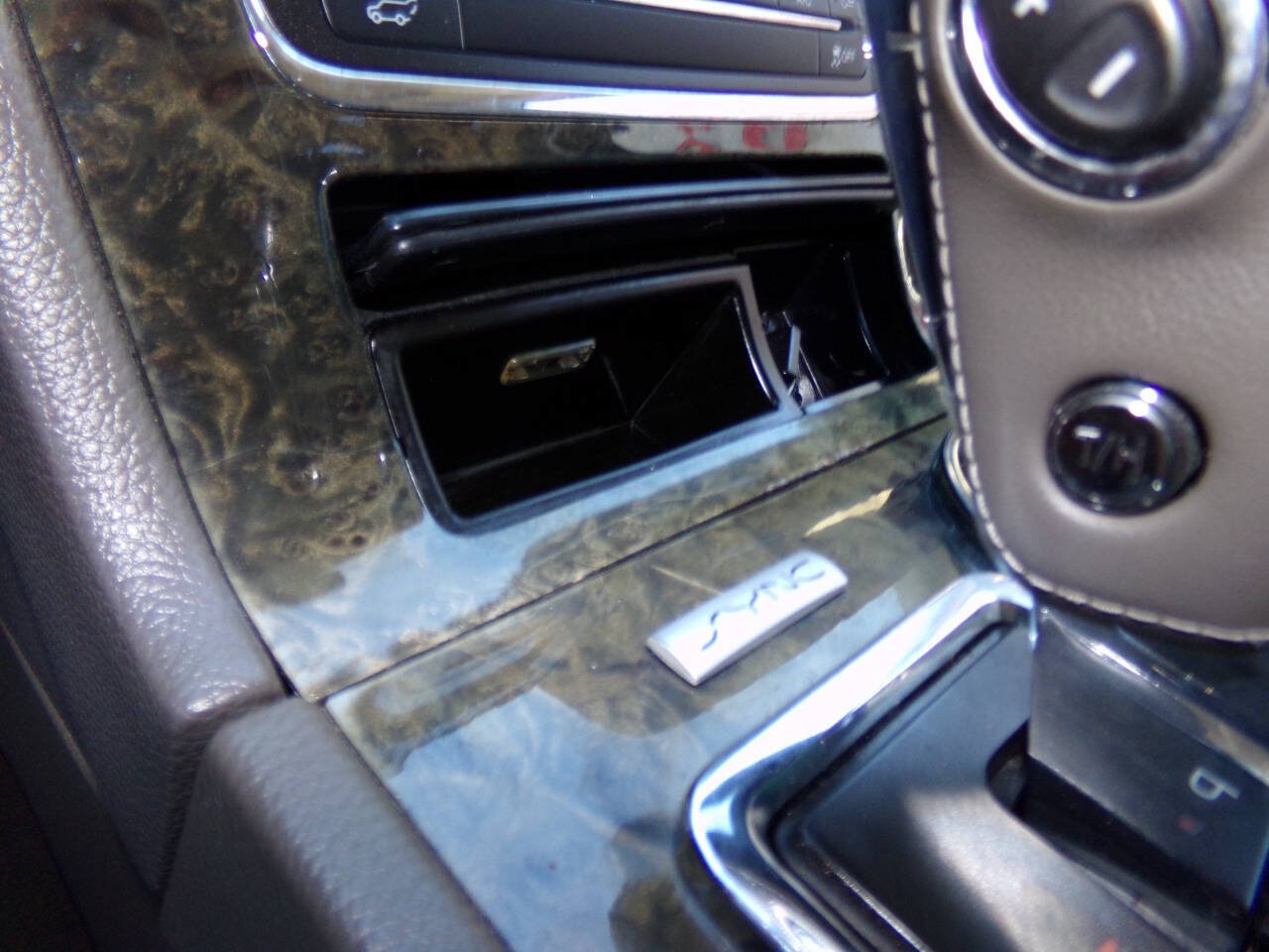 Used 2016 Lincoln Navigator L Select RWD image 68