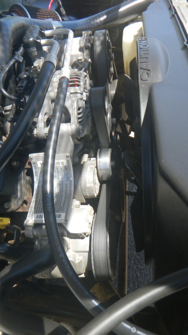 Used 2001 Dodge Ram 2500 Truck 2WD Quad Cab image 18