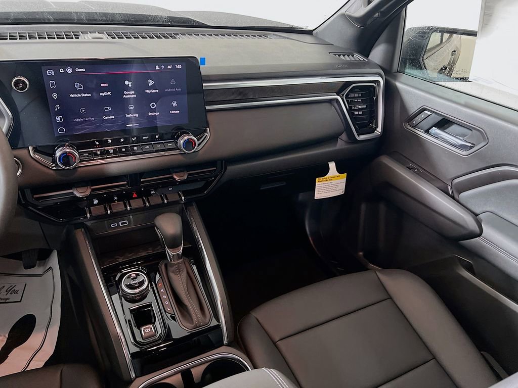 New 2026 GMC Canyon Elevation w/ Convenience Package AWD/4WD image 18
