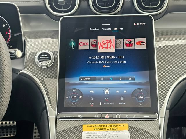 New 2026 Mercedes-Benz GLC 300 4MATIC image 35