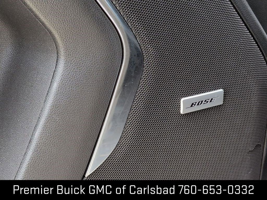 Certified 2024 GMC Yukon AT4 w/ Technology Package AWD/4WD image 24