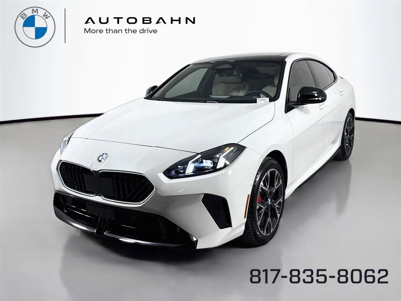 New 2026 BMW 228i xDrive w/ Technology Package AWD/4WD image 1