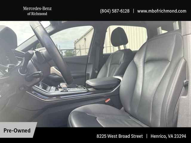 Used 2025 Audi Q7 3.0T Premium Plus AWD/4WD image 14