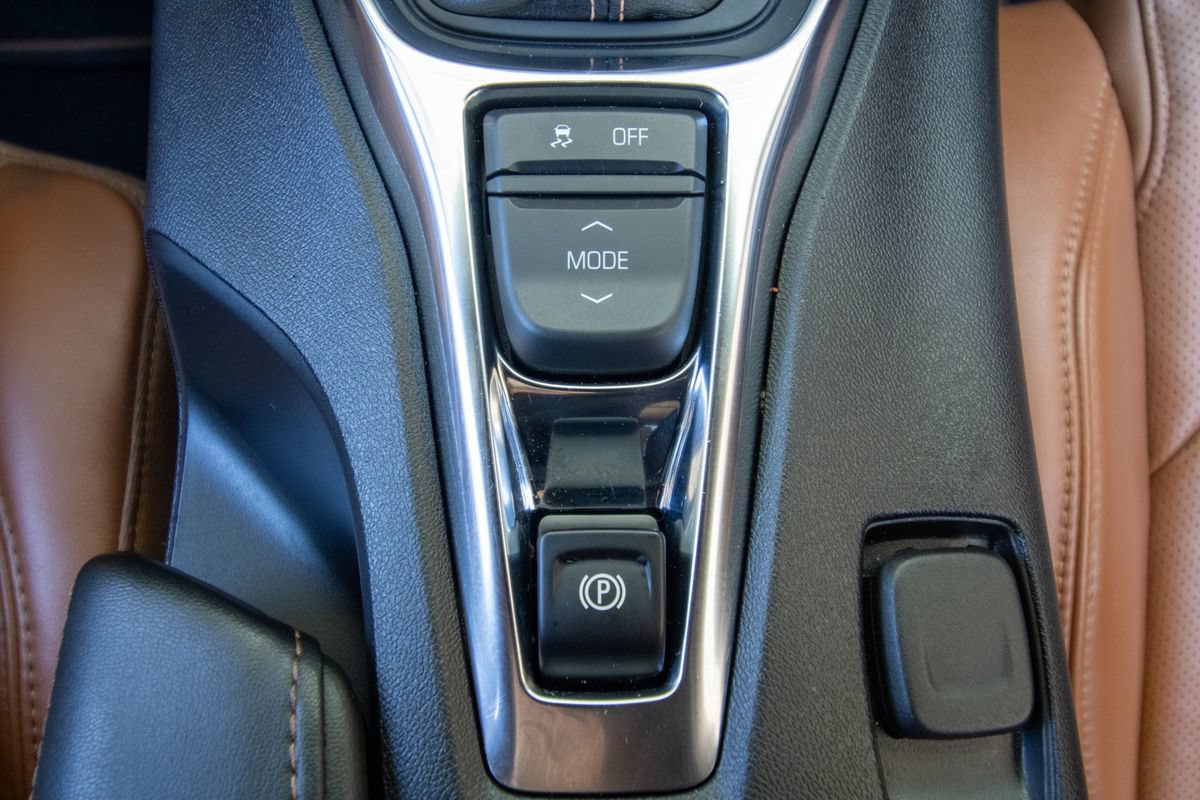 Used 2021 Chevrolet Camaro LT w/ RS Package RWD image 30
