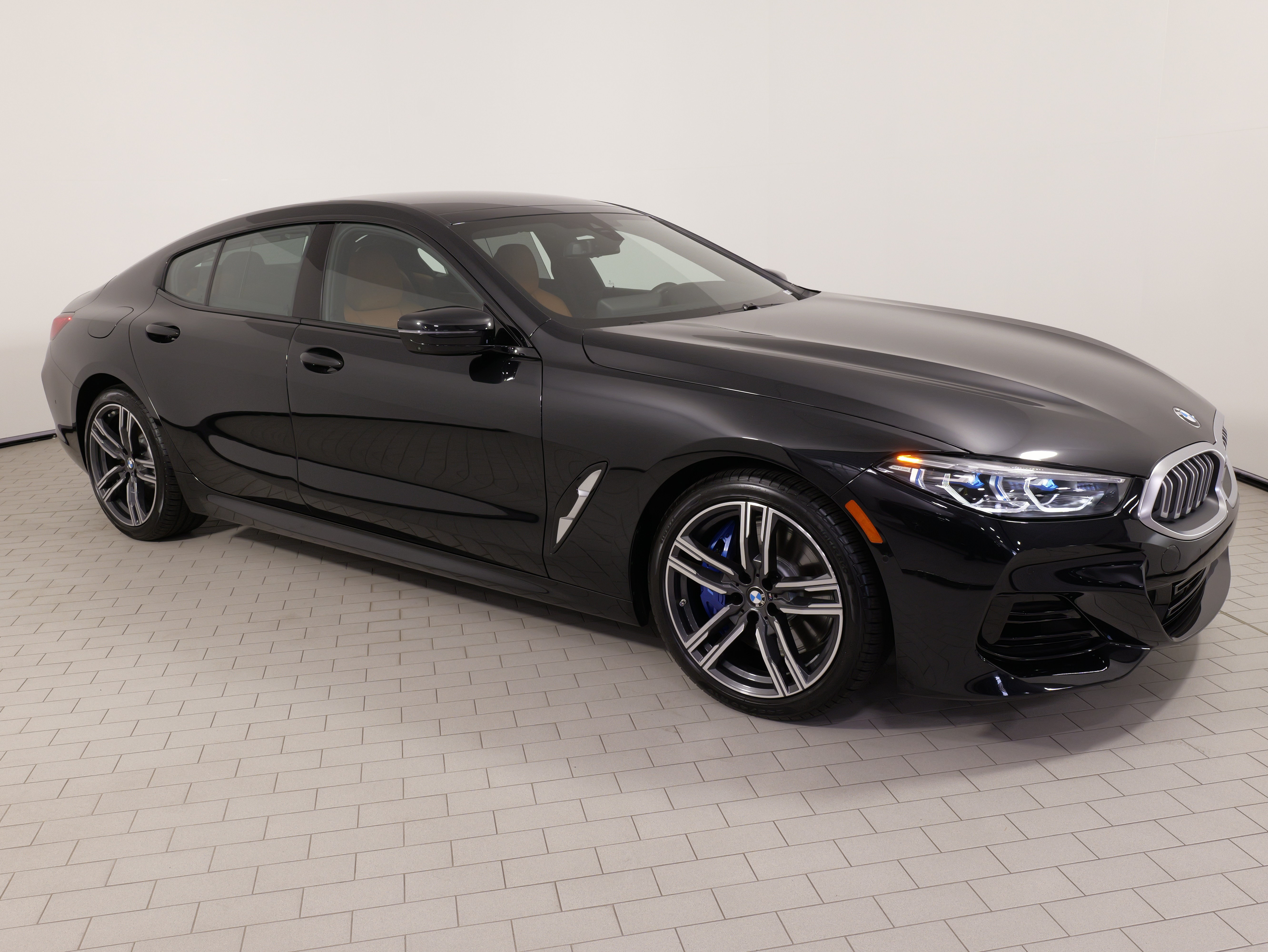 Used 2024 BMW 840i Gran Coupe xDrive w/ Driving Assistance Package AWD/4WD image 7