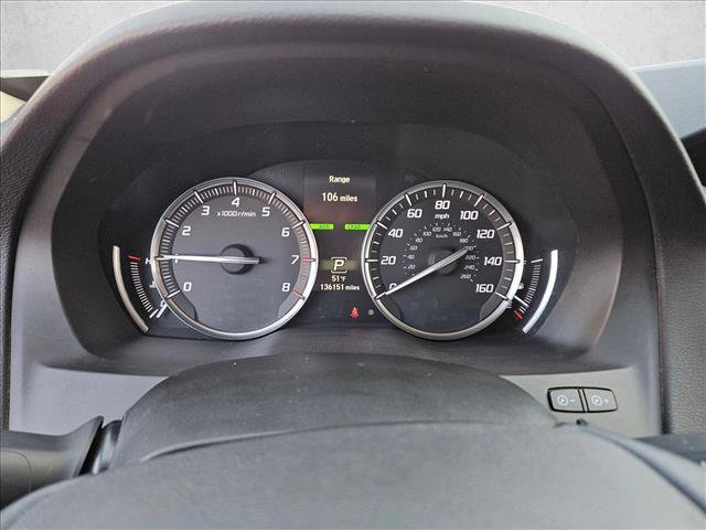 Used 2017 Acura MDX FWD w/ Technology Package image 19