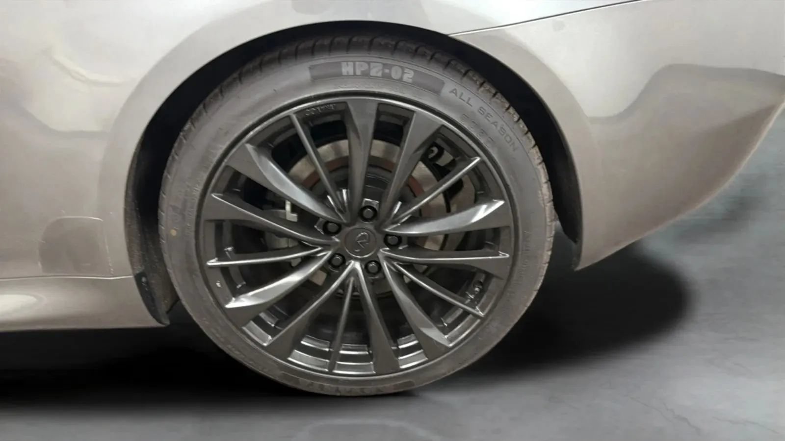 Used 2011 INFINITI G37 Journey w/ Premium Pkg RWD image 28