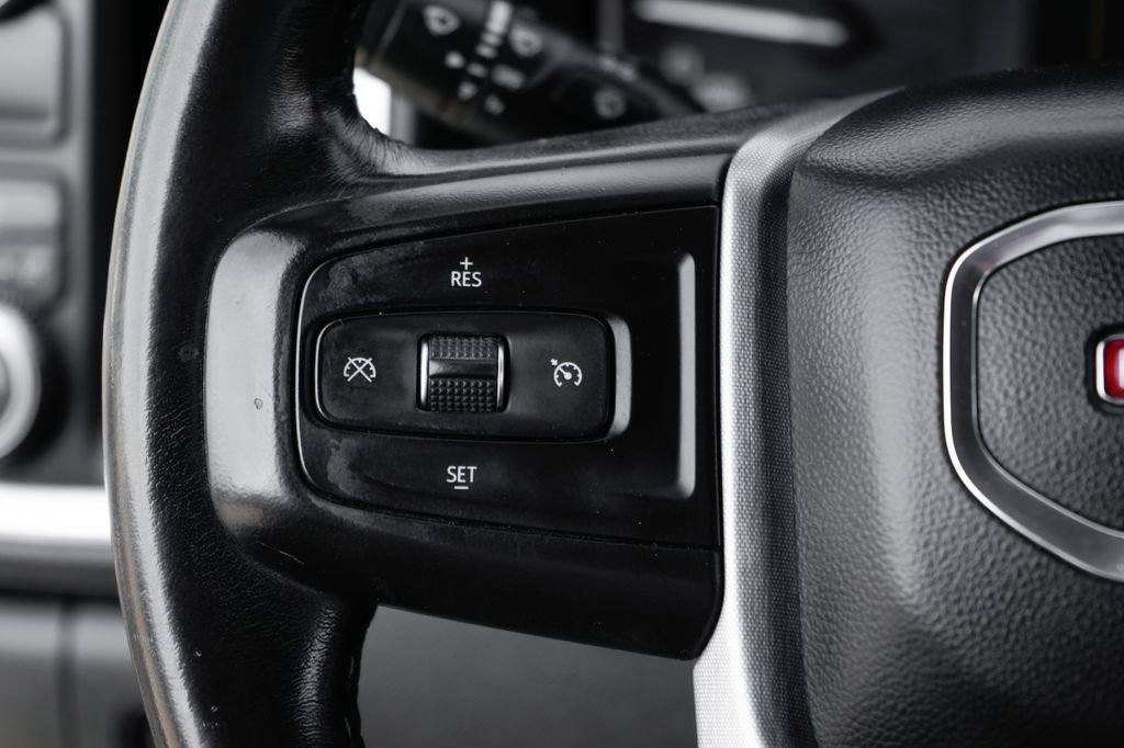 Used 2021 GMC Sierra 2500 SLE w/ Fleet Comfort Package image 21