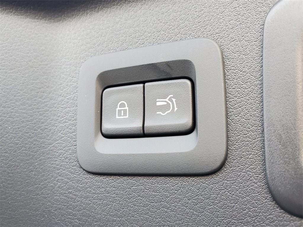 New 2025 MAZDA CX-70 3.3 Turbo w/ Preferred Package image 12