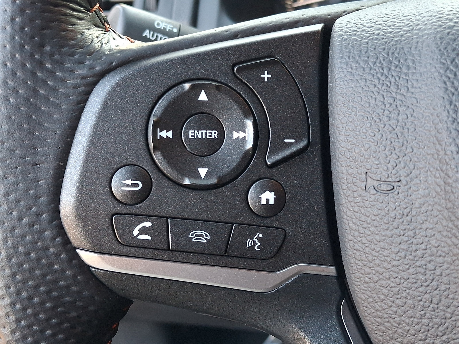 Used 2024 Honda Passport TrailSport image 21