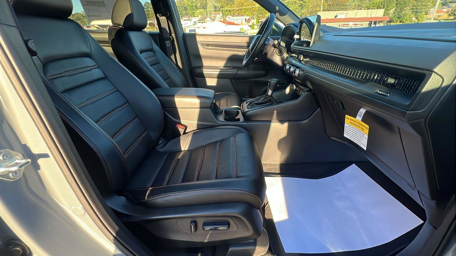 New 2026 Honda CR-V Sport-L image 13