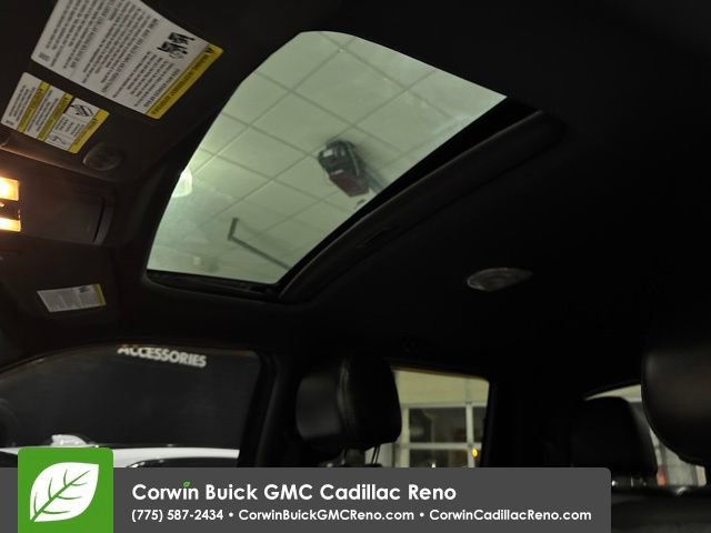 Used 2013 Ford F150 FX4 w/ Luxury Equipment Group AWD/4WD image 25