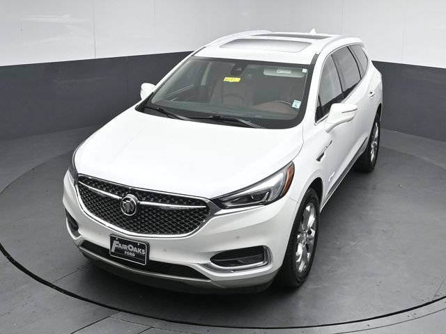 Used 2019 Buick Enclave Avenir w/ Avenir Technology Package AWD/4WD image 47