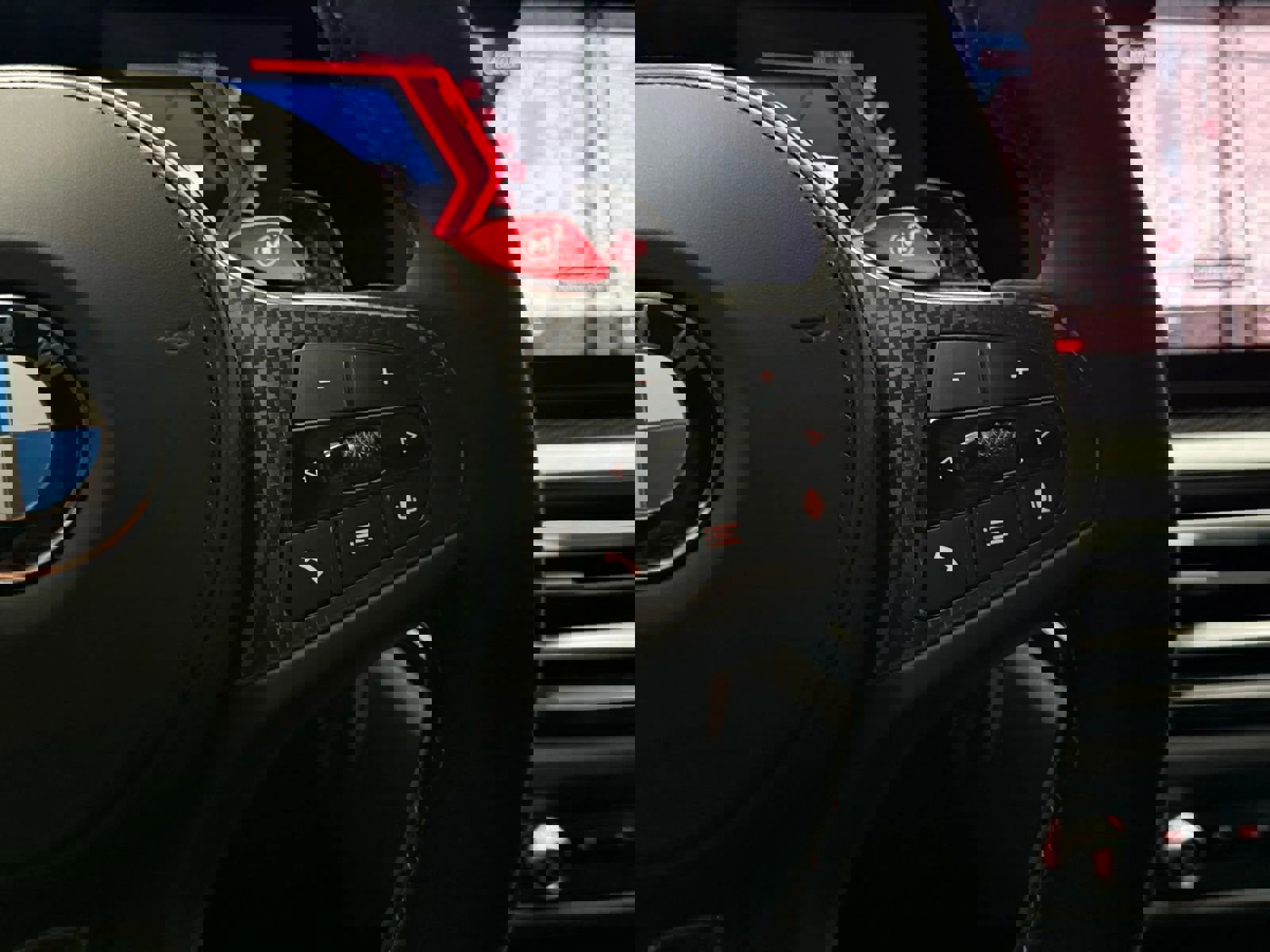 Used 2024 BMW M3 Competition image 29