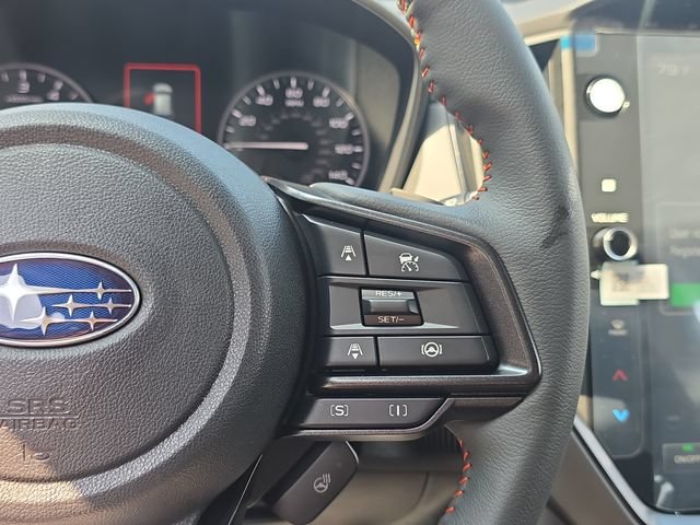 New 2026 Subaru Crosstrek 2.5i Limited AWD/4WD image 19
