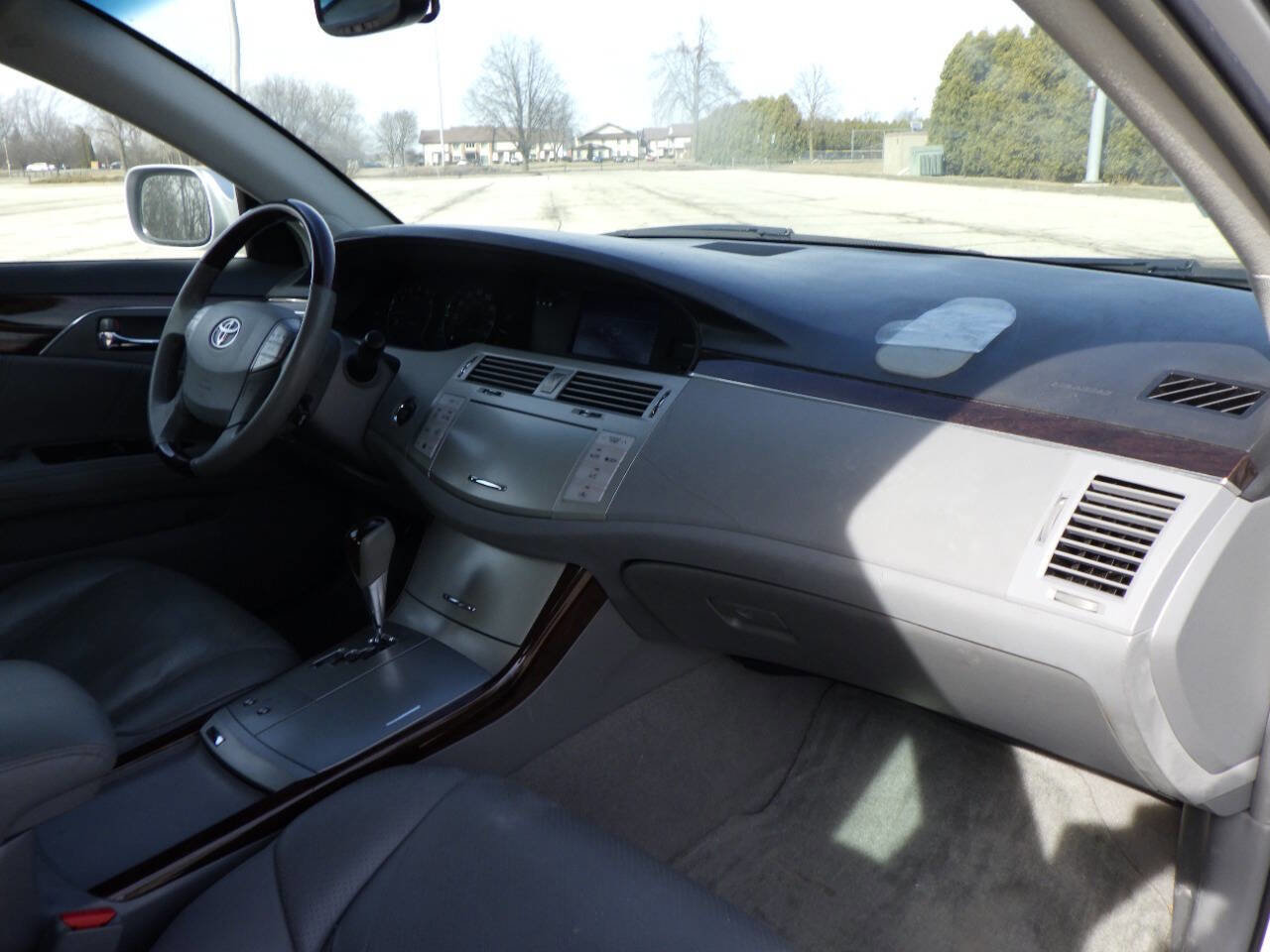 Used 2008 Toyota Avalon XL FWD image 19