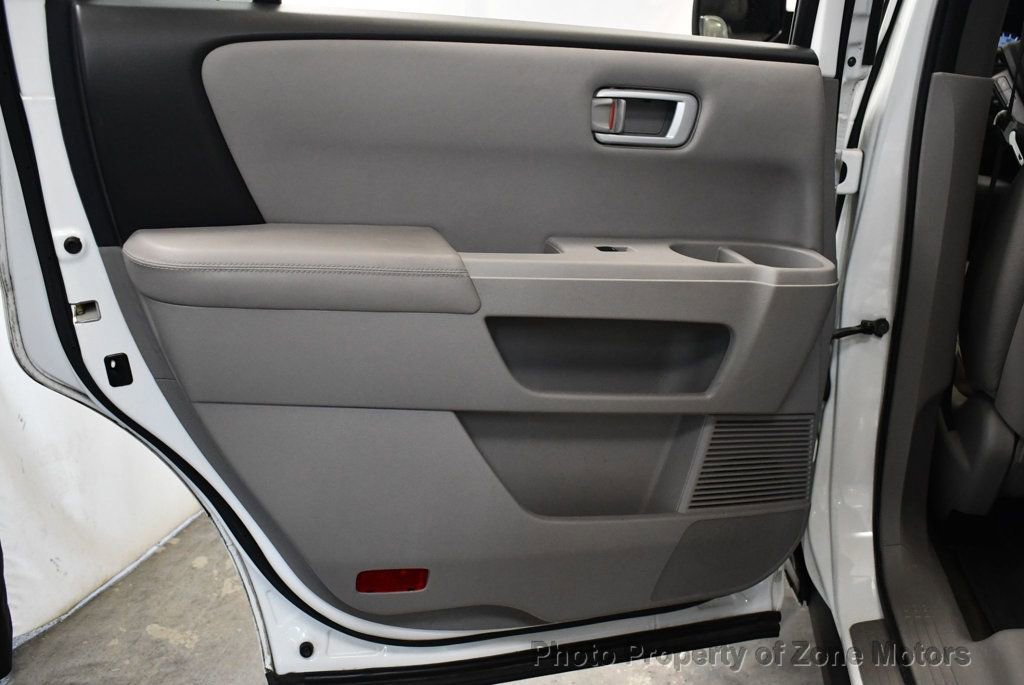 Used 2015 Honda Pilot EX-L image 23