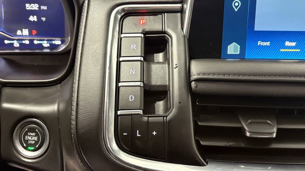 Used 2024 Chevrolet Tahoe LT AWD/4WD image 43