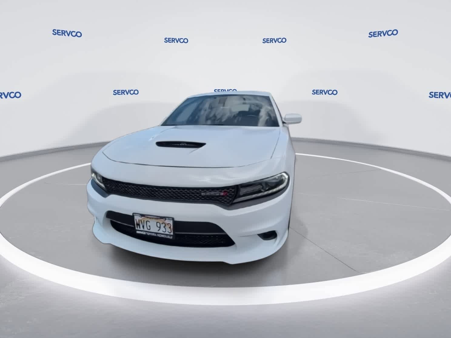 Used 2020 Dodge Charger GT RWD image 3