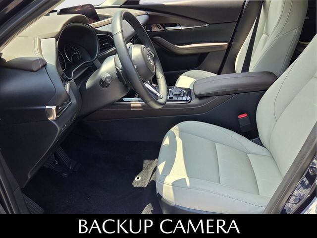 Certified 2025 MAZDA CX-30 AWD 2.5 S w/ Premium Package image 6