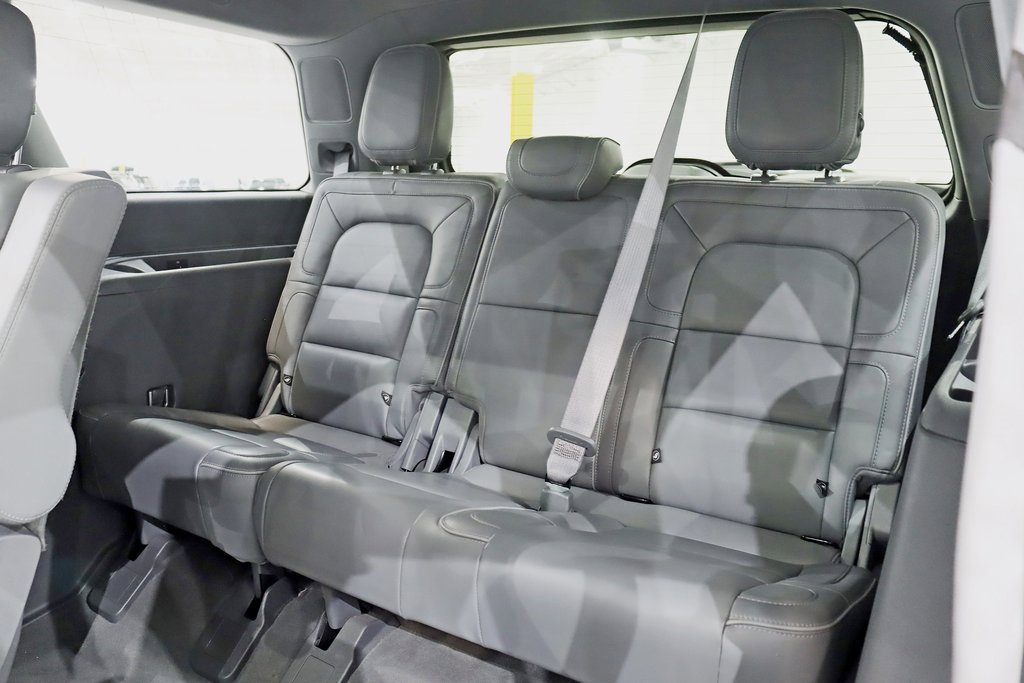 Used 2019 Lincoln Navigator Reserve image 33