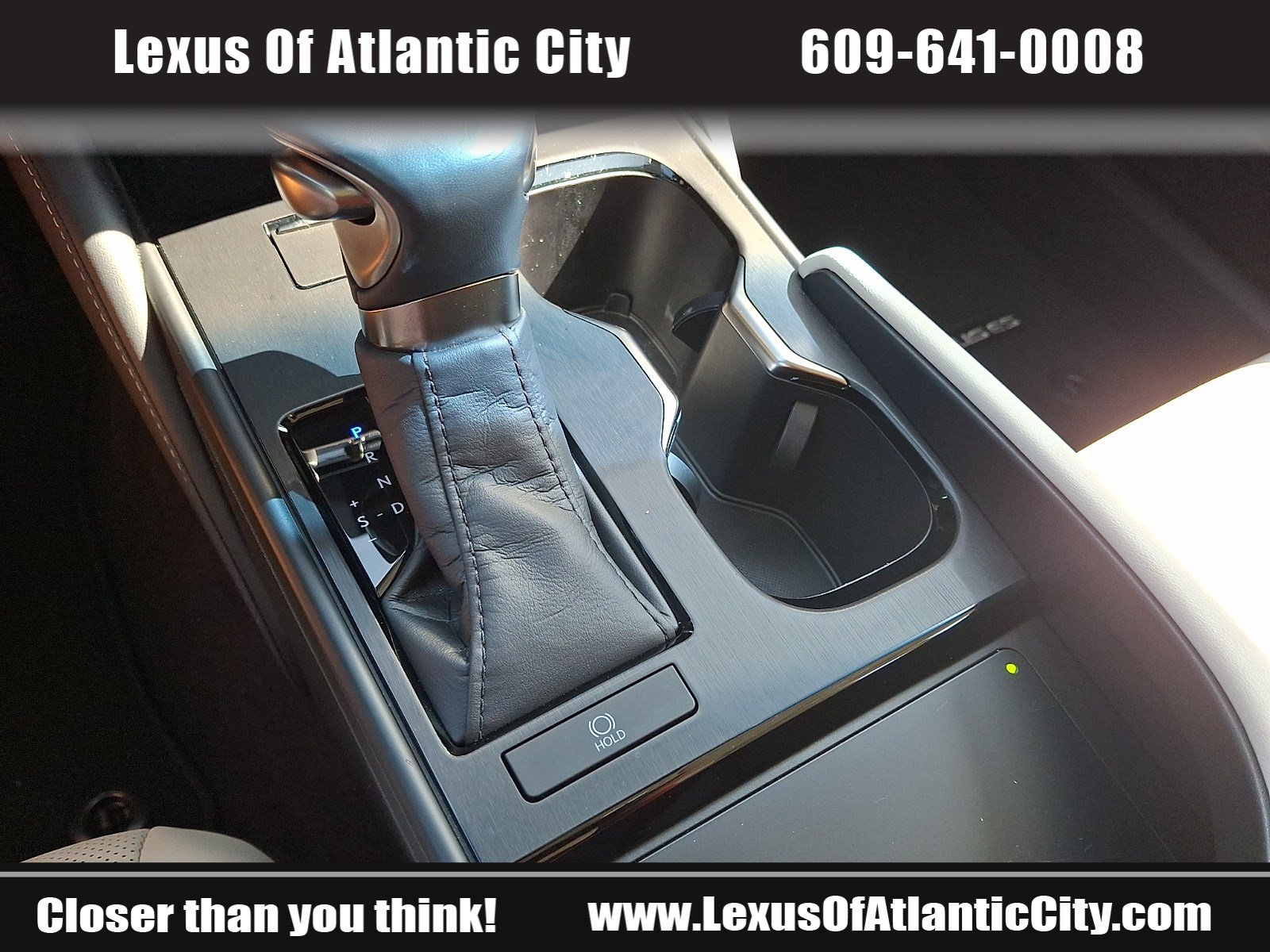 Used 2025 Lexus ES 350 w/ Premium Package FWD image 15