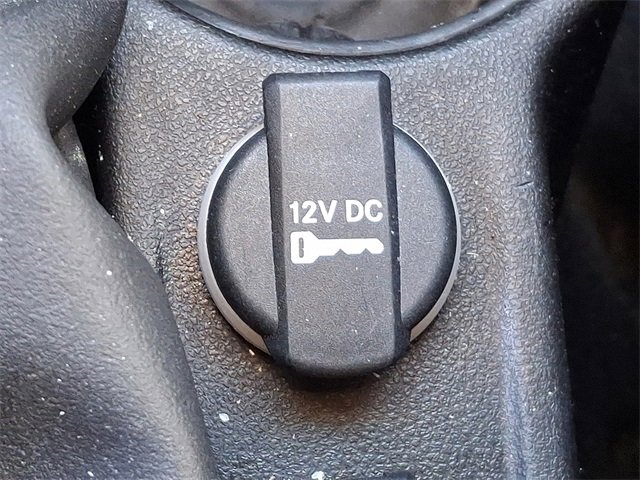 Used 2022 RAM ProMaster City Tradesman image 24