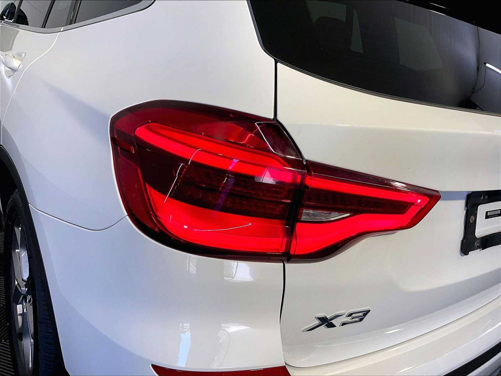 Used 2021 BMW X3 xDrive30i w/ Premium Package AWD/4WD image 30
