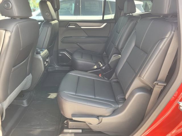 New 2026 GMC Acadia Elevation w/ Black Edition image 6