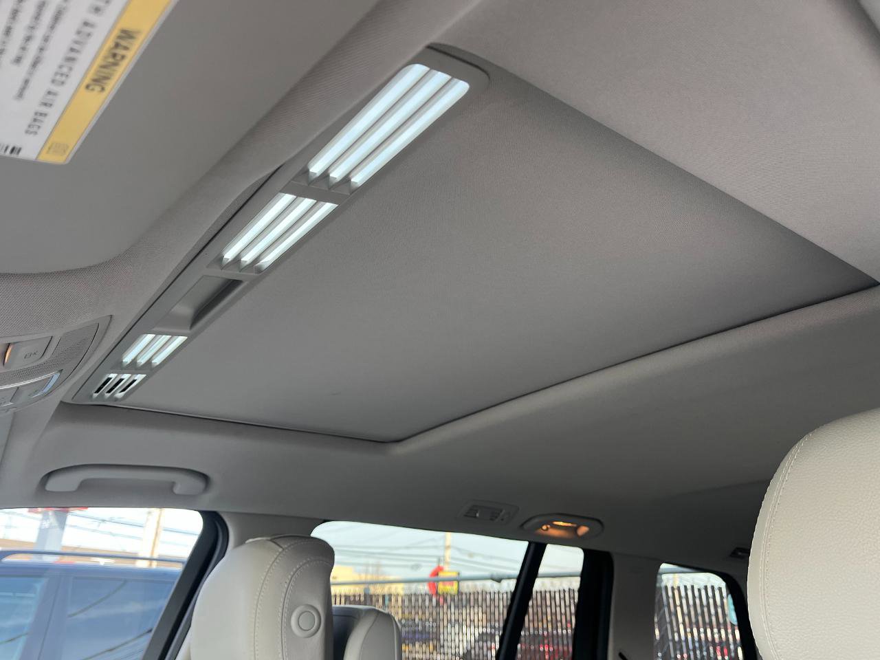 Used 2015 Mercedes-Benz GL 320 GL350 BlueTEC w/ Premium I Package image 48