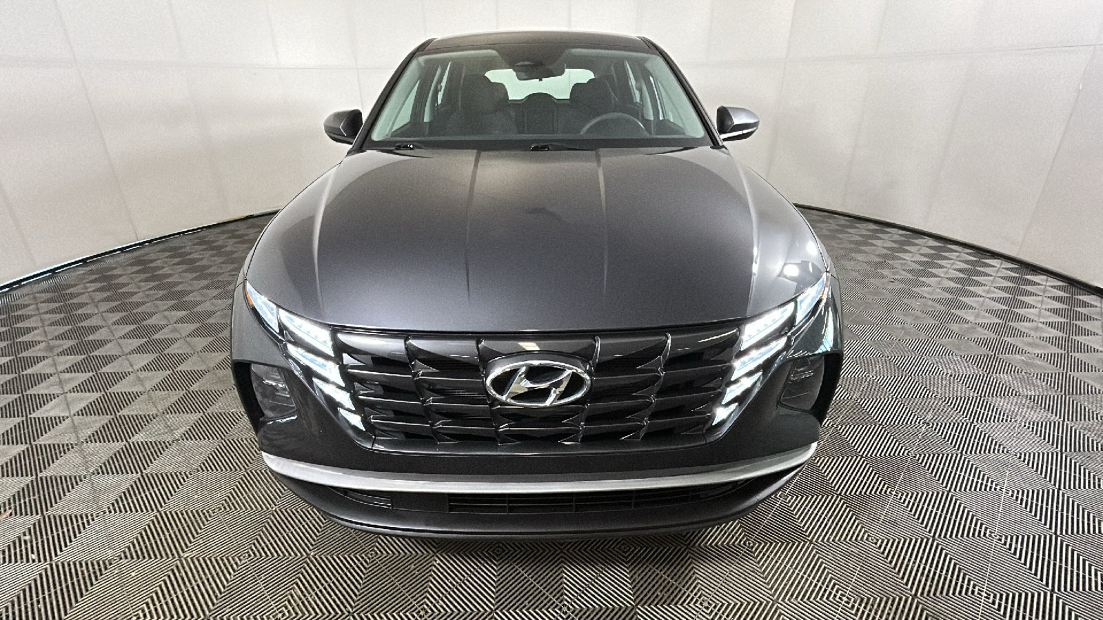 Used 2024 Hyundai Tucson SE FWD image 9