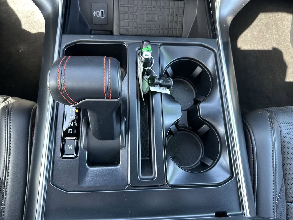 Used 2025 Ford F150 Raptor image 28