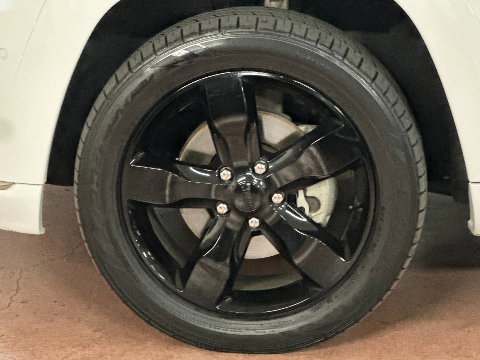 Used 2016 Jeep Grand Cherokee High Altitude image 25