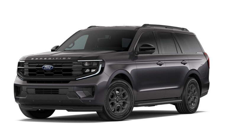 New 2026 Ford Expedition Active RWD image 1